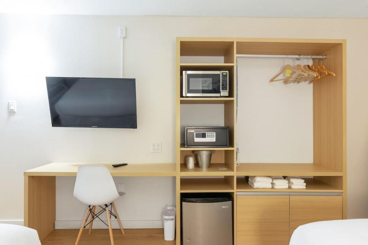 168 Entire Studio Kissimmee Minutes From Disney Hotel Esterno foto
