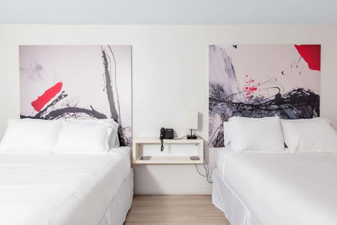 168 Entire Studio Kissimmee Minutes From Disney Hotel Esterno foto