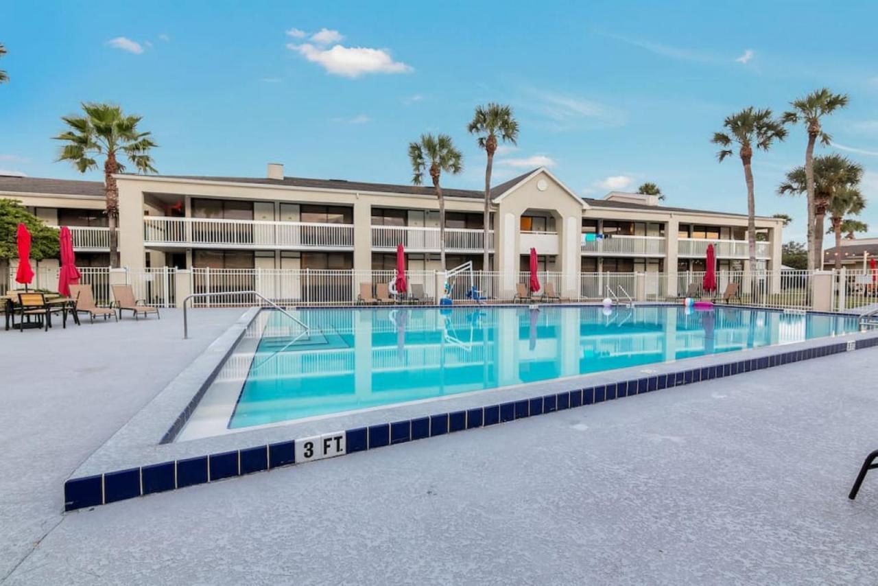 168 Entire Studio Kissimmee Minutes From Disney Hotel Esterno foto
