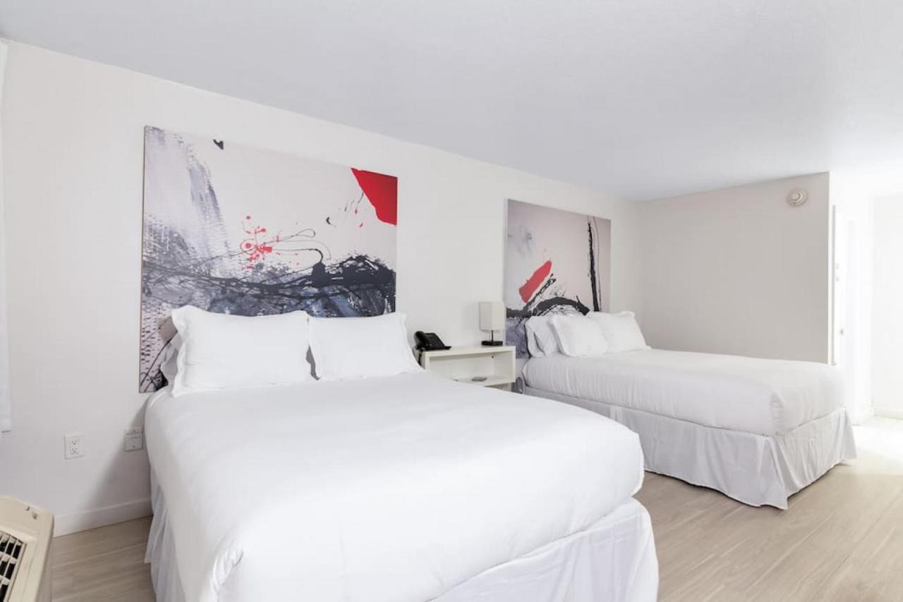 168 Entire Studio Kissimmee Minutes From Disney Hotel Esterno foto