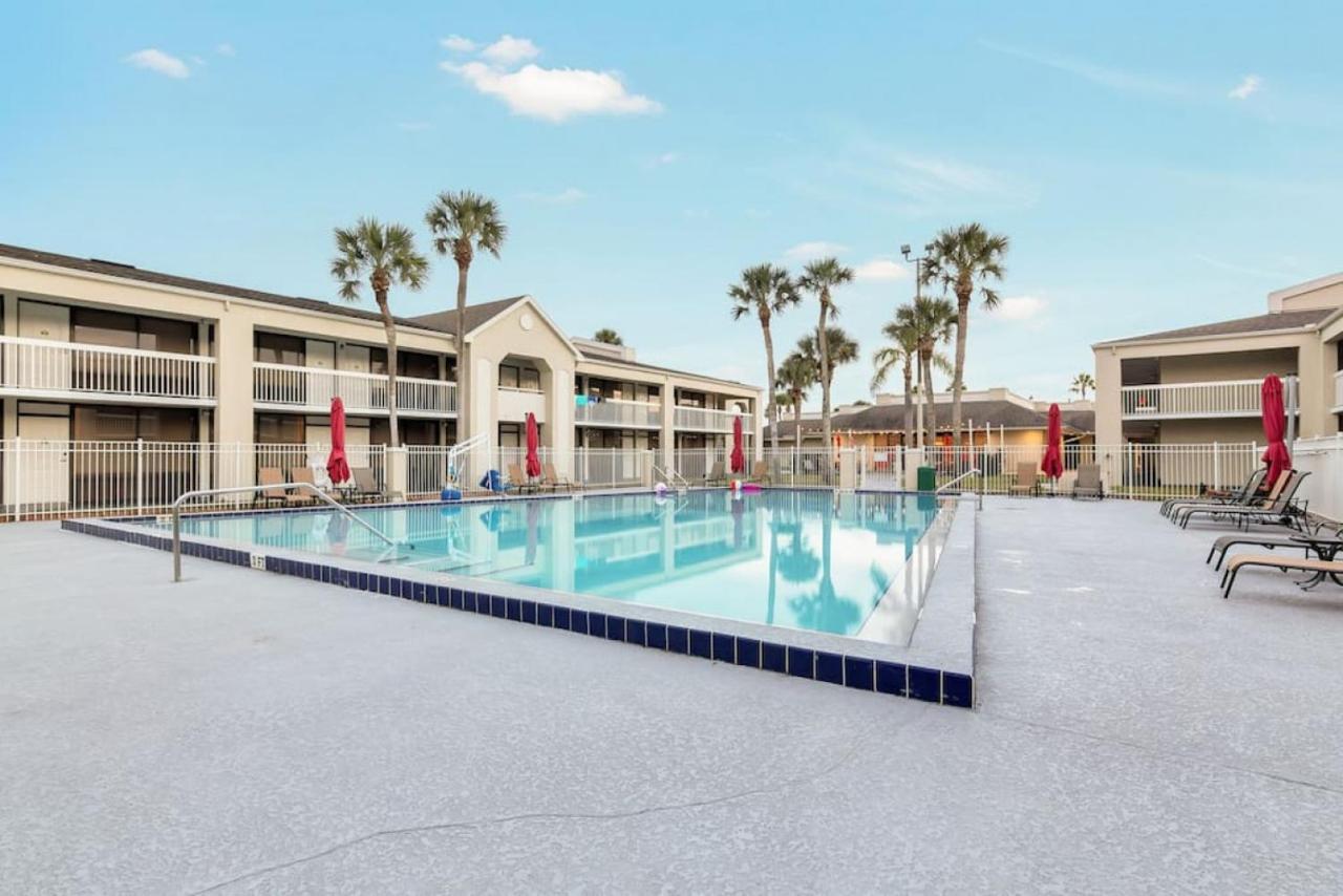 168 Entire Studio Kissimmee Minutes From Disney Hotel Esterno foto