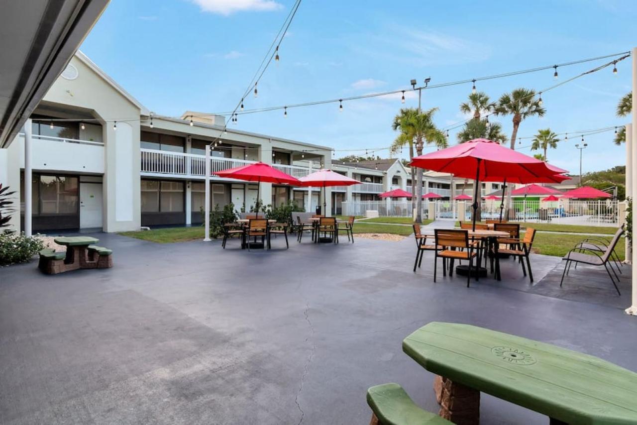168 Entire Studio Kissimmee Minutes From Disney Hotel Esterno foto