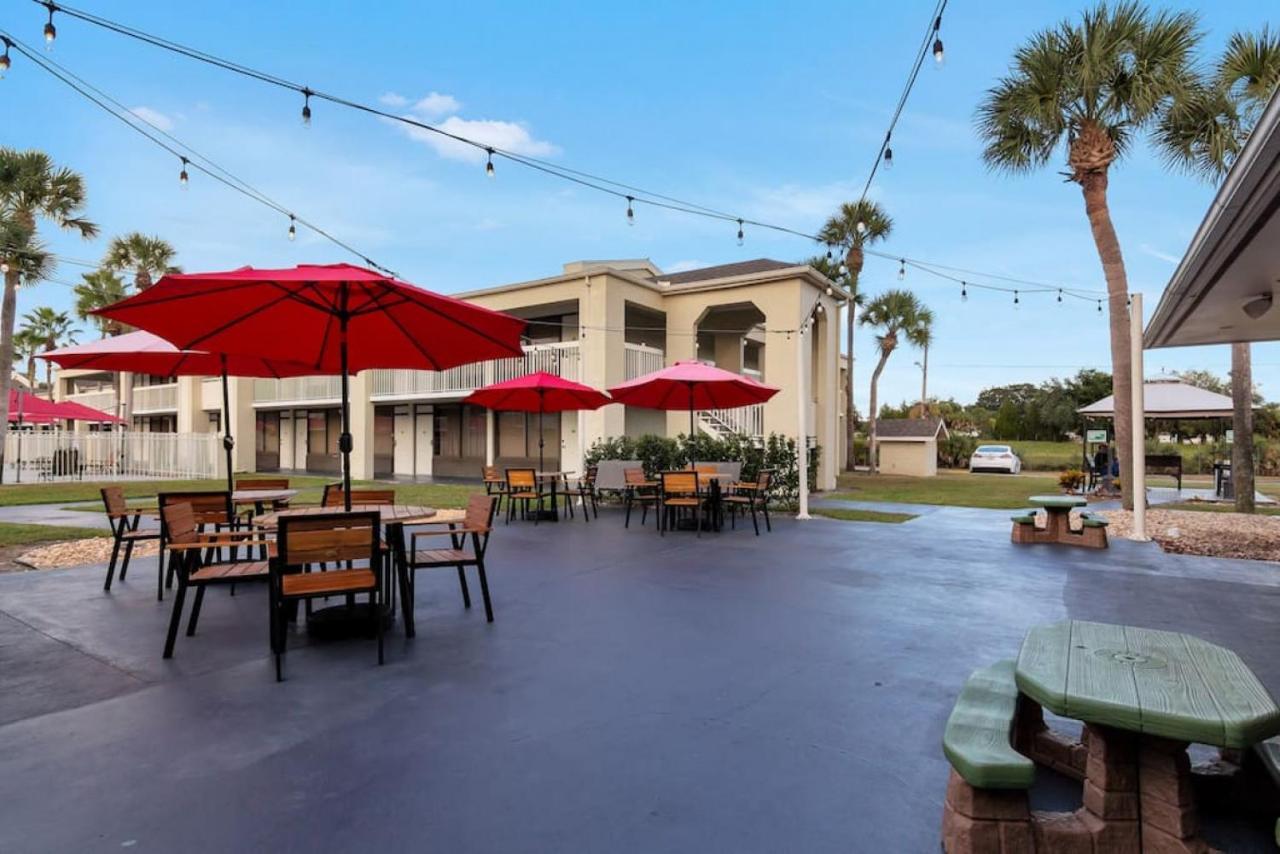 168 Entire Studio Kissimmee Minutes From Disney Hotel Esterno foto