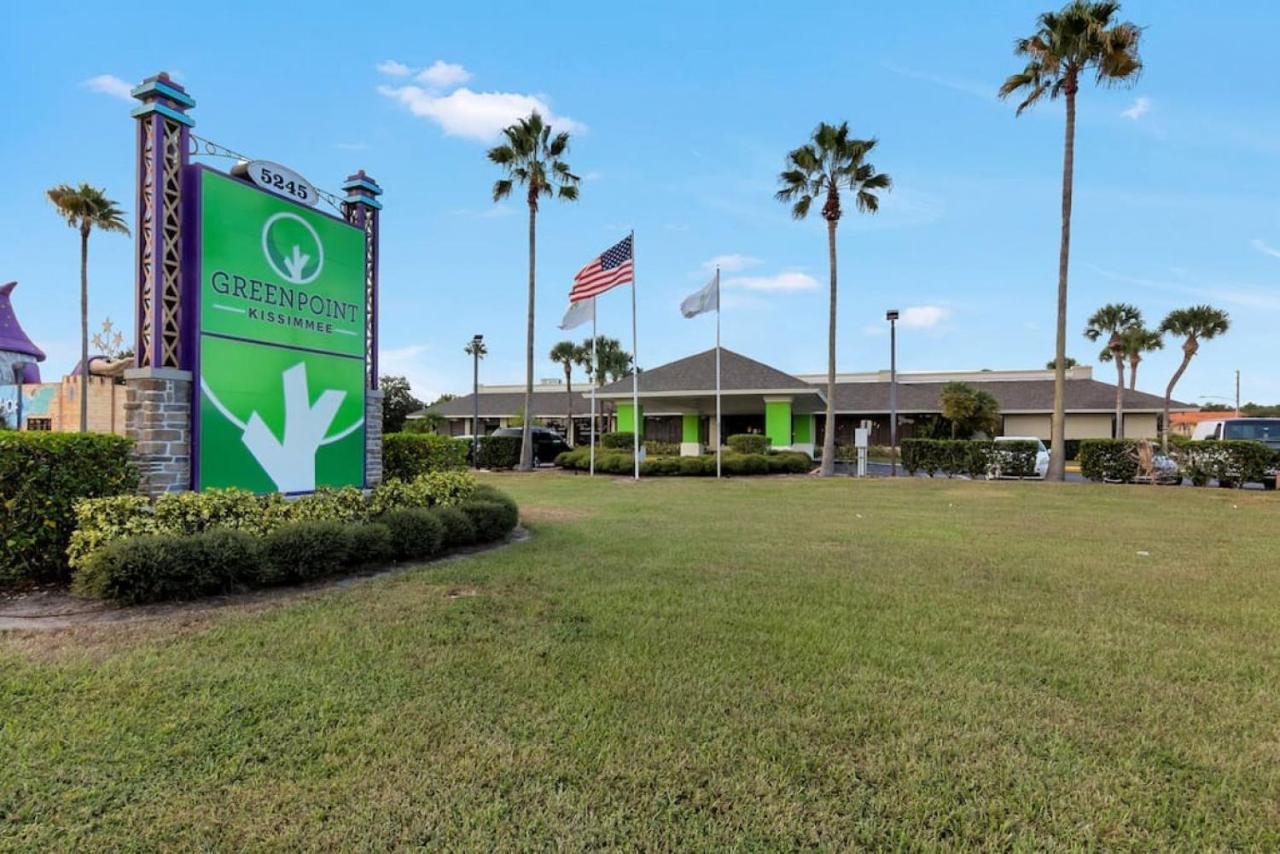 168 Entire Studio Kissimmee Minutes From Disney Hotel Esterno foto