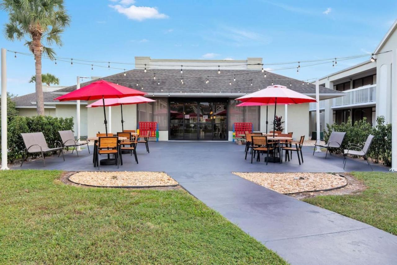 168 Entire Studio Kissimmee Minutes From Disney Hotel Esterno foto